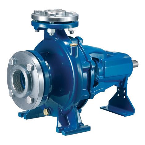 MATRA MA 40-200 Pompa Centrifuga Normalizzata ad Asse Nudo
