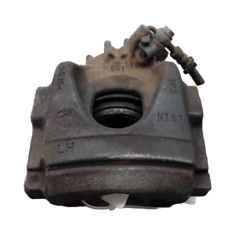 [PRODUIT D'OCCASION] Etrier De Frein Avant Gauche PEUGEOT 508 Berl. Phase 1 2011-... ♻️ Ref Oe. 4401r6 - Garantie à vie (1/4)