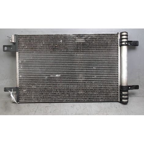 [PRODUIT D'OCCASION] Condenseur Climatisation PEUGEOT 308 ♻️ Ref Oe. 9816746580 - Garantie à vie (1/5)