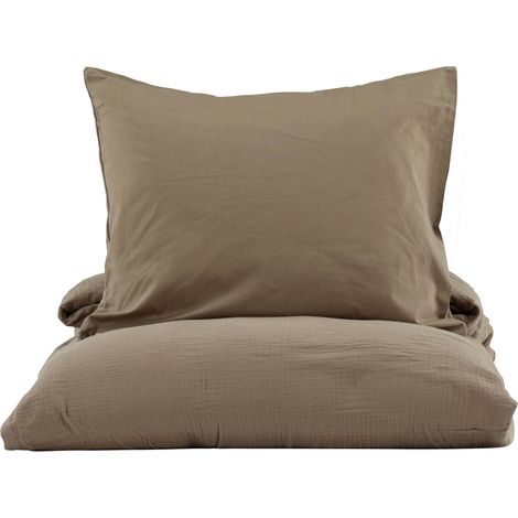 Mila Linge de lit (1/4)