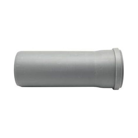 TUBE 1 VERRE IK HTEM Dimensions : diamètre 110, longueur 250