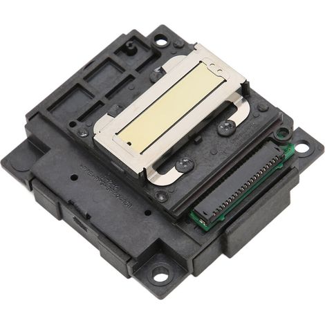 Tête d'impression anti-rouille pour imprimantes Epson L301, L303, L351, L35, ME303 - Pièce de rechange