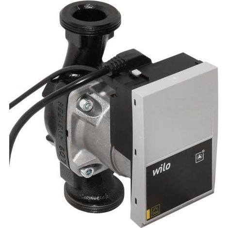 Wilo Yonos Para ST 25/7.5-PWM2 M 180mm 4526748