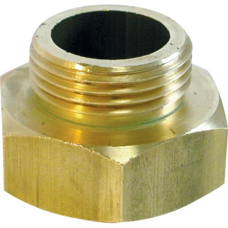 Mamelon réduit FM 246G - Ø F2'' - M1 1/4''- réf : 24279 - Sanitaire-distribution