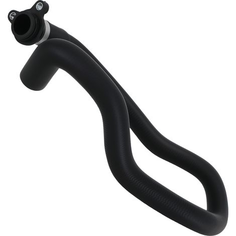 Radiator Hose Pipe Line for BMW 328i 328xi xDrive 11537545890 Rubber Plastic Kit (1/5)