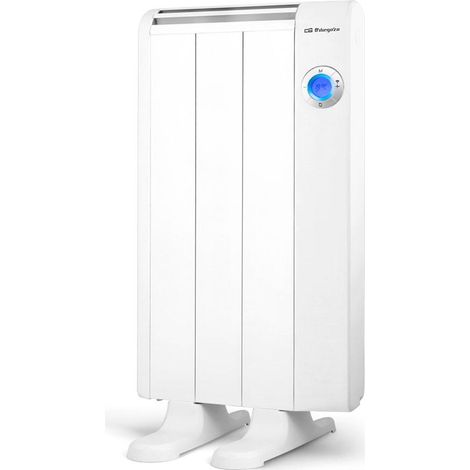 Orbegozo rrw 1000 Heizstrahler weiß wifi (1/5)