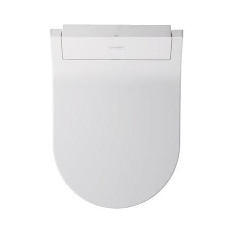 Sedile per WC con doccetta SensoWash Classic 365x520mm bianco
