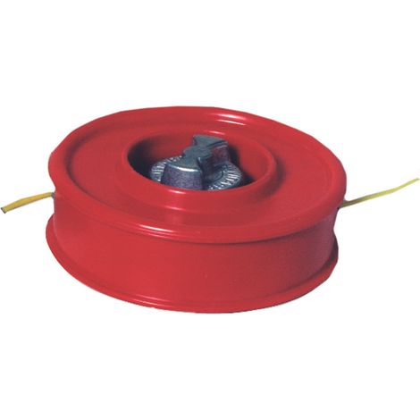 TESTINA GREENCAT PER DECESPUGLIATORE ATTACCO FEMMINA 10 X 1 (1/5)