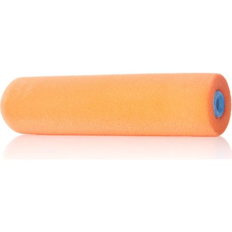 Rullo per pittura floccata 15 cm 30 mm fi-6 mm (300) (1/2)