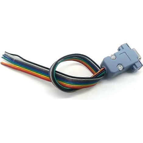 UPA USB 1.3 Testkabeladapter für UPA USB-Programmiergerät