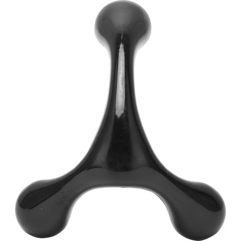 Mini Massageur Manuel Portable pour Dos, Nuque, Pieds et Jambes - Soulagement Musculaire (1/5)