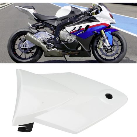 Weiße Heckverkleidung für Motorrad S1000RR 2009-2014