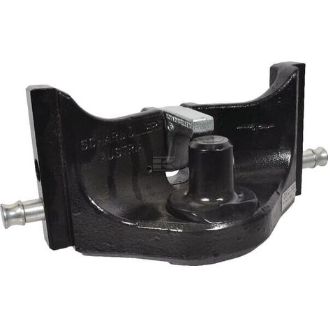 Fundici贸n de inserci贸n Pitonfix W309 S30 Cramer SCHARM脺LLER 05630916A02 (1/2)