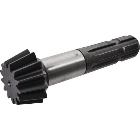 Eje pi帽贸n Z:13 KUHN 57522300