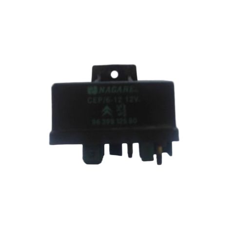 Boitier De Prechauffage CITROEN C3 2002-2005 [PRODUIT D'OCCASION]♻️598138 (1/2)