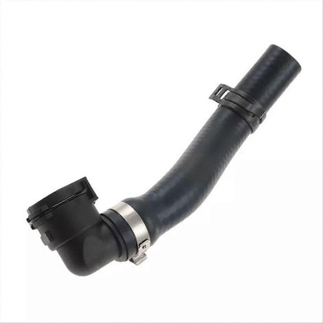 Flexibler Kühlmittel-Rücklaufschlauch für den Wasserbehälter des Mini R55 R56 R57 R58 R59 R60 Kühlerrohr (1/5)
