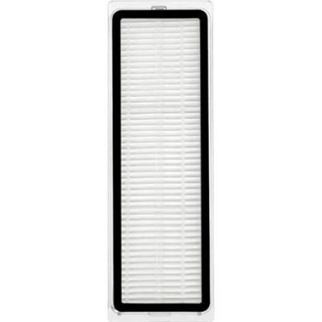 Brosse Latérale - Filtre HEPA - Chiffon Pour Balai - Pour Robot Aspirateur L10 Prime - Lot de 4 Pièces Chaque (1/5)