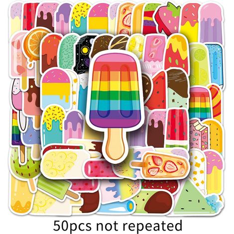 Autocollants 78 pièces Vinyle Graffiti Décalcomanies pour Ordinateur Portable Voiture Skateboard Moto Vélo Bagages Pare-chocs Stickers Bomb(68) (1/5)