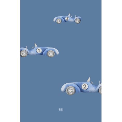 Prime Racing Cars Große Gummimatte (1/5)