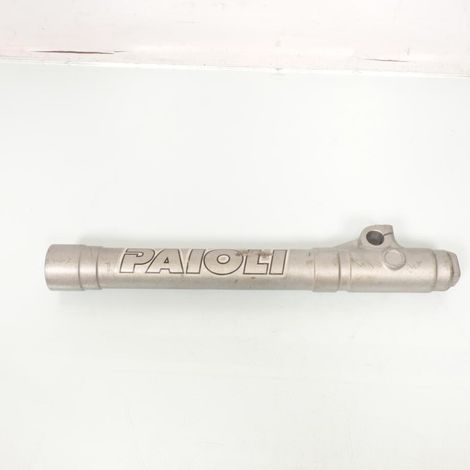 [GEBRAUCHT] [GEBRAUCHTWAREN] Original Gabelschutz für Motorrad Peugeot 50 XP6 (1/3)