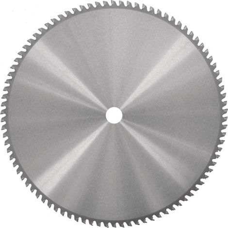 Stürmer Sägeblatt Stahl Dünn Ø355 x 2,4x 25,4 mm (Gewicht 1,8kg 90 Zähne)3853505 (1/2)