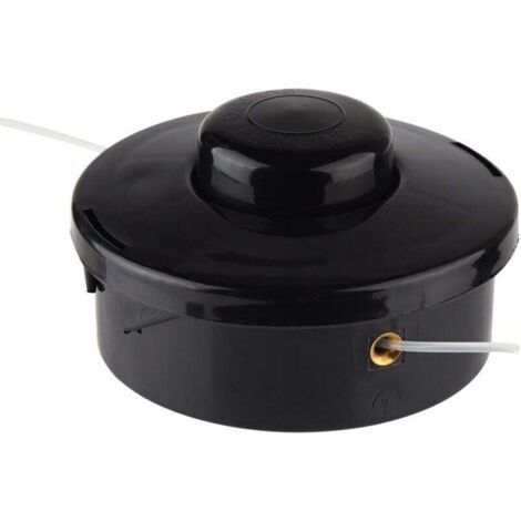 Tap & Go Universal-Freischneiderkopf M10 x 1,25 Links