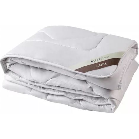 Piumino 4 stagioni 180x200 CAMEL Senna Home (1/5)