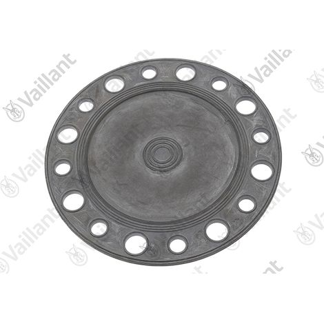 VAILLANT Joint de bride VIH RL 300-500 R1 u.w. Vaillant-Nr. , 0020114940