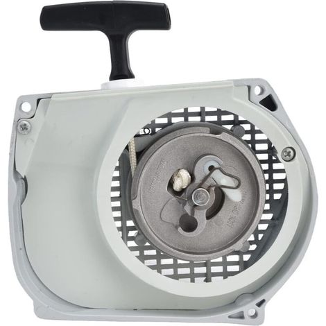 Démarreur pour Tronçonneuse STIHL 038 MS380 MS381 - Pièce de Rechange 11190802100