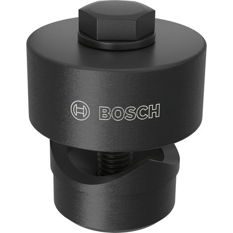 Bosch Holesaws Sheet Metal Hole Cutter 35 x 1 mm 2608594618 (1/5)