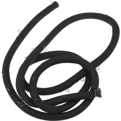 Whirlpool - dichtung backofen - 481010549954 - 8015250253351