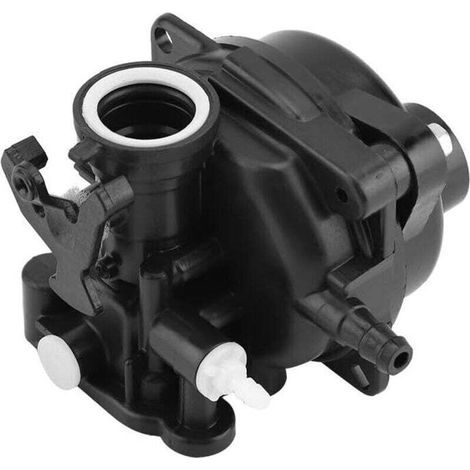 Carburateur compatible pour tondeuse Briggs & Stratton 799583, 593261, 595656, 591979, 590556 (1/5)
