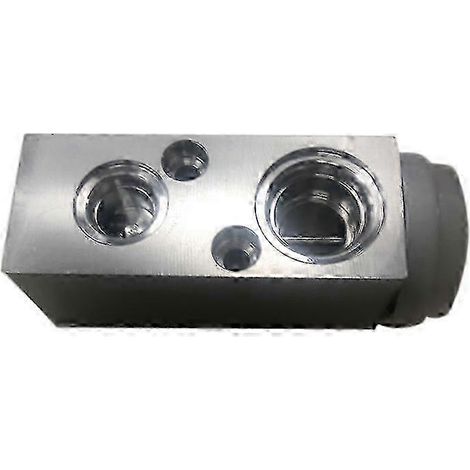 Détendeur de climatisation 96492806 compatible avec Chevrolet DAEWOO Epica (1/5)