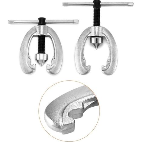 2 Pièces Sifflet D'échappement Pour Voiture, Sifflet Turbo Pour Tuyau D'échappement De Voiture En Alliage D'aluminium, Silencieux D'échappement Turbo Pour Tous Les Modèles Véhicules(Rouge) (1/4)