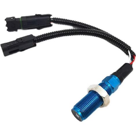 Capteur de vitesse hg4327233 pour moteur QSX15, accessoires pour excavatrice, pièces pour engins de chantier (1/5)