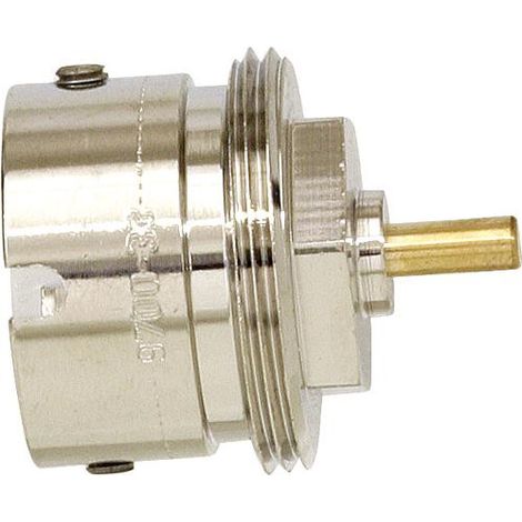 Adaptateur pour vanne Giacomini