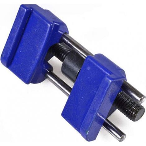 BEBUSINGOTO Gabarit de guidage d'affûtage en métal de remplacement de 95 mm (1/5)