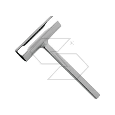 Llave combinada BRIGGS&STRATTON hexagonal Ø  21mm+19mm cuadradillo 9,5mm