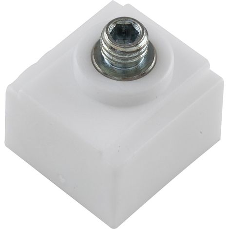 GEZE Gleitstein zu 5000 RFS, EFS, T-Stop 102343 190602 (1/2)