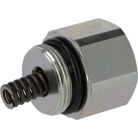 Oil connection for DFE10 after modelyear 2022 WALVOIL DFE91018Y2022 (1/2)