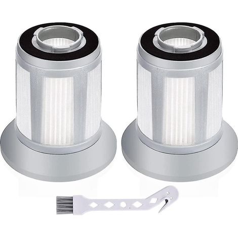 Ersatzfilter für Bissell Zing Staubsauger (1/4)
