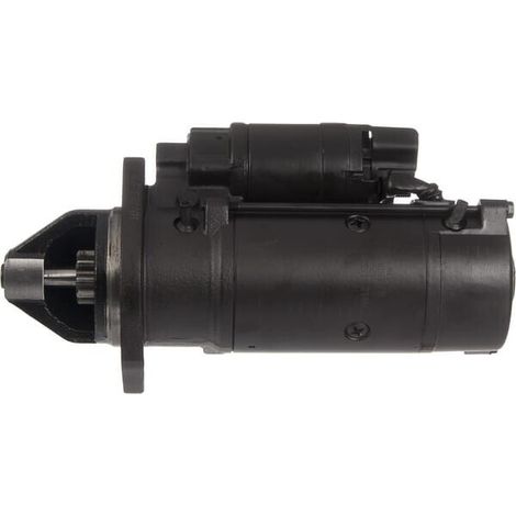 Anlassermotor 12 V 2 kW MAHLE MS651 (1/3)