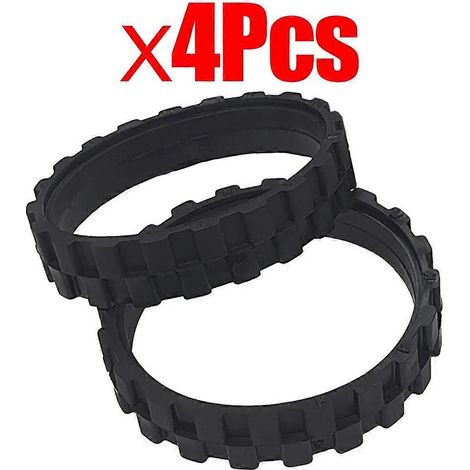 Moteur de brosse de roue amélioré pour robot aspirateur iRobot i7 E6 E5 Roomba séries 500, 600, 700, 800, 560, 570, 650, 780 et 880