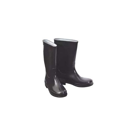 STIVALI IN PVC TRONCHETTO DONNA- - n°36 - 1 paio