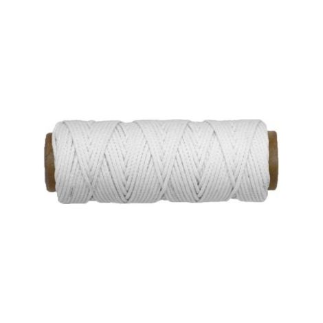 HILO POLIPROPENO 20180-25M BLANCO (D) - AMIG
