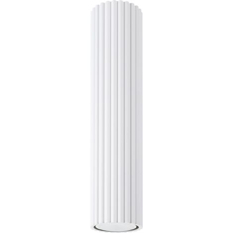 Downlight ámbar 1 GU10 blanco ALU lumilo 15.243.32 (1/5)