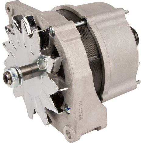 Alternatore 14V 95A UNIVERSALE ALT26250891 (1/3)