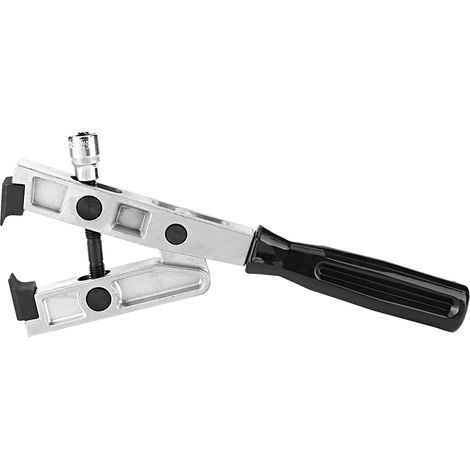 Pince à collier de joint de soufflet de transmission robuste pour Opel VAG1682A (1/5)