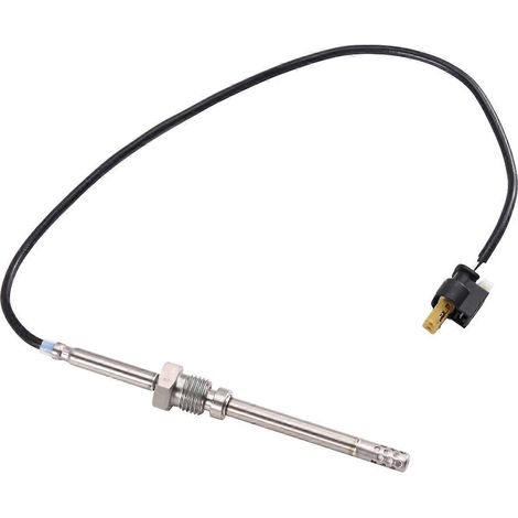 0051531128 0071536328 71536328 Capteur de température des gaz d'échappement pour A0051531128 A0071536328 (1/5)