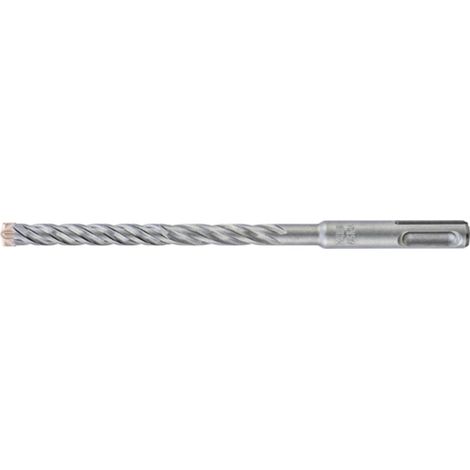 PUNTA CEMENTO SDS PLUS F8 "FORCE X 805" 5X110MM ALPEN - CF. BLISTER